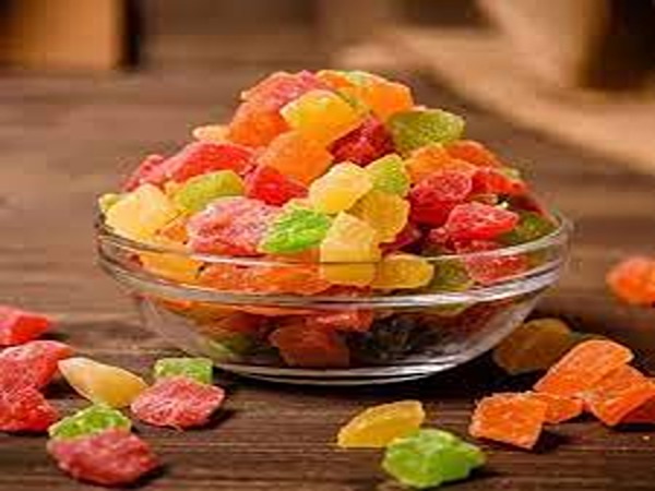تصویر 4 از خرید میوه خشک حبه ای + قیمت فروش استثنایی
